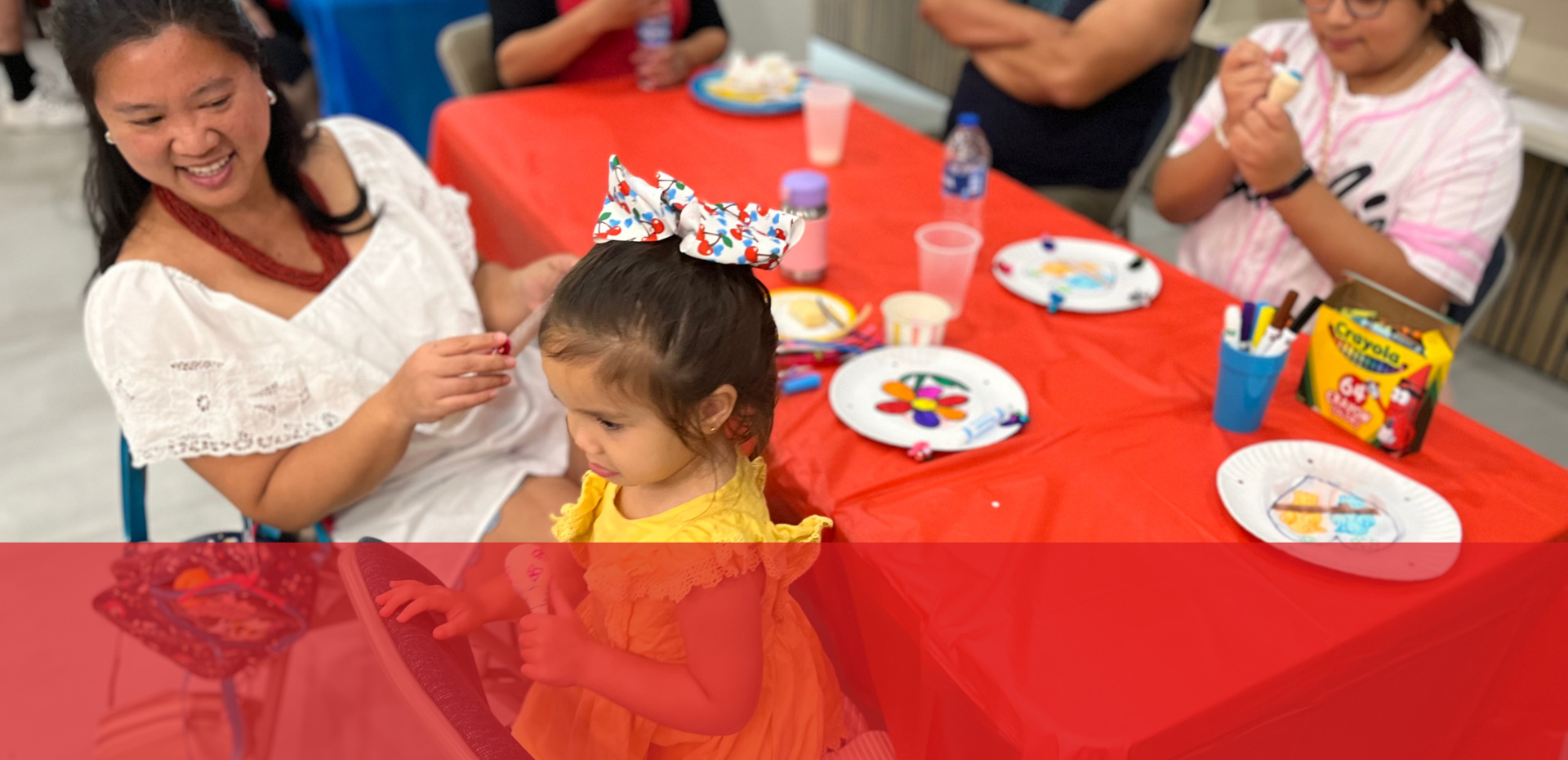 Children and Family Program