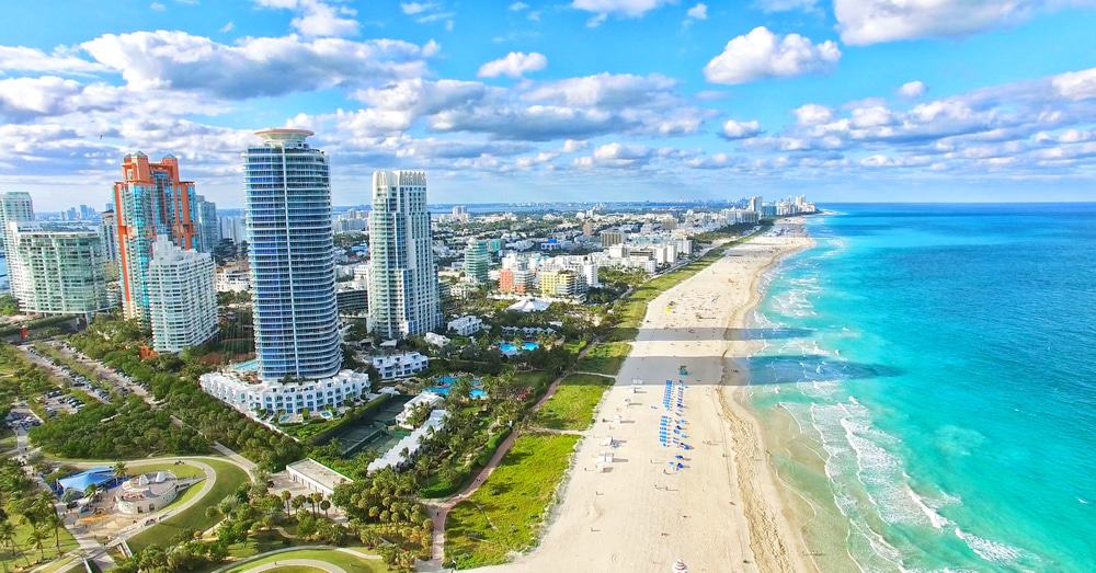 Life From South Florida