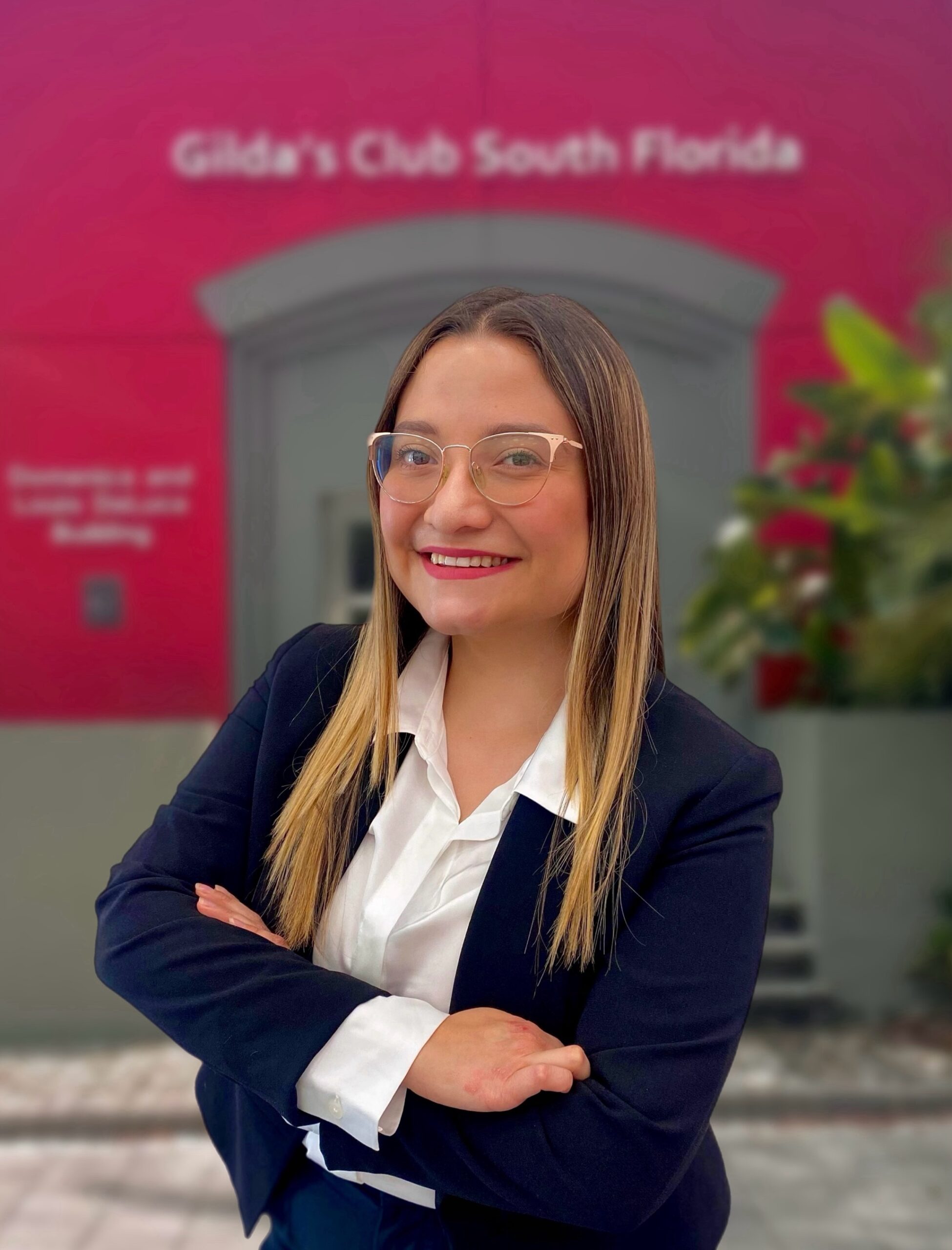 Linda Tiga Hernandez