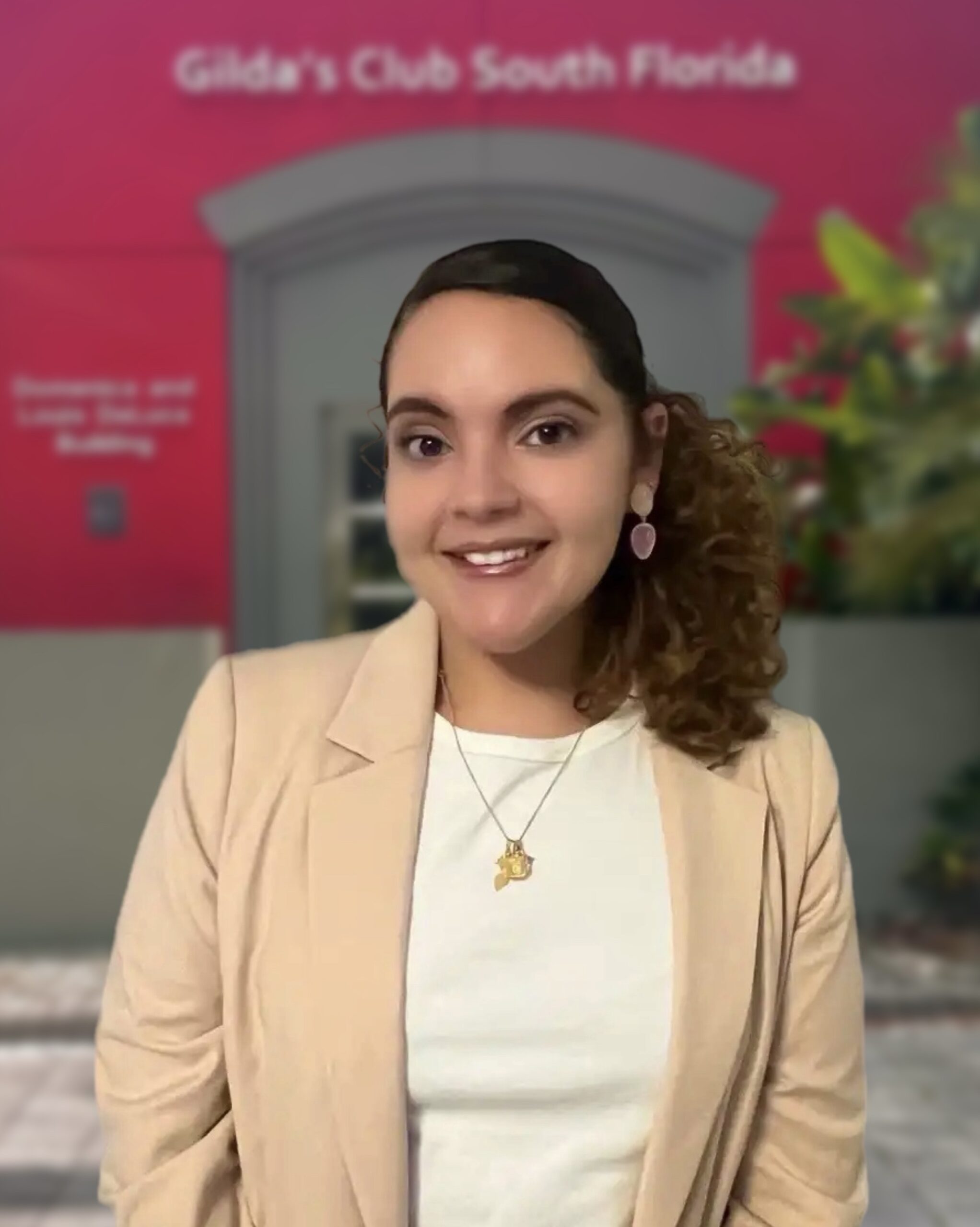 Arianna Vega Johnson