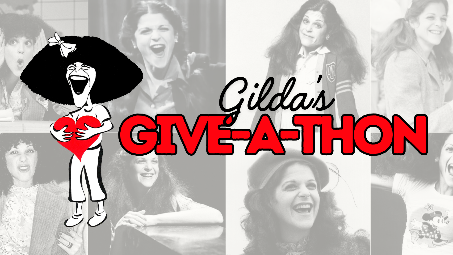Give-A-Thon